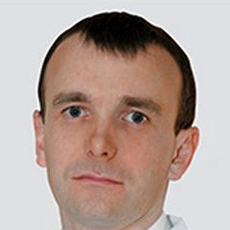 Вдовин Андрей Сергеевич, психиатр