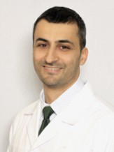 Вирани Яссер Магомедович, ортопед