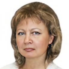 Рябцева Марина Анатольевна, офтальмолог