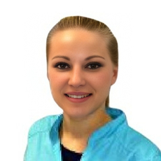 Конышева Екатерина Александровна, стоматолог-терапевт