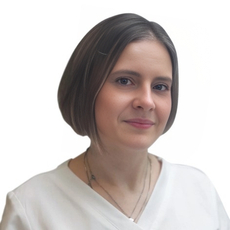 Сураева (Полозкова) Светлана Александровна, онколог