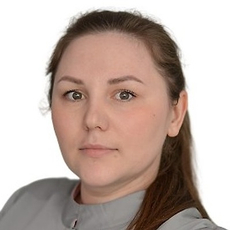 Корытина Ксения Александровна, стоматолог-терапевт