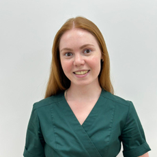Петрова Софья Алексеевна, стоматологический гигиенист