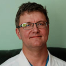 Петров Юрий Владимирович, уролог