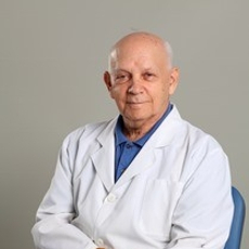 Бухман Адольф Исаакович, рентгенолог