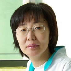 Горохова Александра Васильевна, детский нефролог