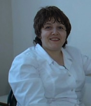 Арутюнян Маргарита Юрьевна, терапевт