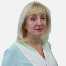 Холодилова Галина Владимировна, стоматолог-терапевт
