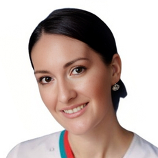 Бузоева Марина Сергеевна, стоматолог-терапевт