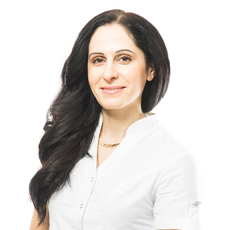 Шатирян Лена Ашотовна, гинеколог