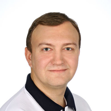 Пола Павел Андреевич, стоматолог-терапевт