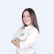 Сердюкова Маргарита Сергеевна, стоматолог-терапевт