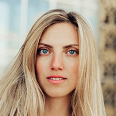 Стрельникова Мария Александровна, психолог