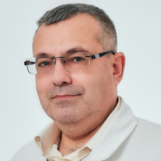 Петров Вадим Сергеевич, кардиолог