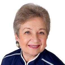 Федоренко Вера Владимировна, гинеколог