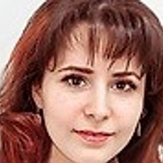 Минасян Маргарита Гегамовна, гинеколог