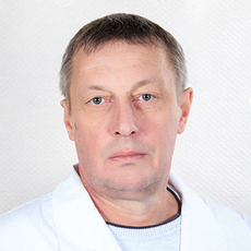 Погодин Андрей Борисович, анестезиолог