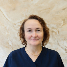 Борохович Валентина Анатольевна, стоматолог-терапевт