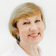 Соловьева Марина Владимировна, офтальмолог