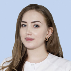 Короваева (Даурова) Марина Владимировна, стоматолог-терапевт