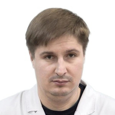 Иванюк Алексей Владимирович, психиатр