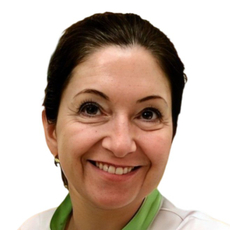 Большакова Диана Ивановна, невролог