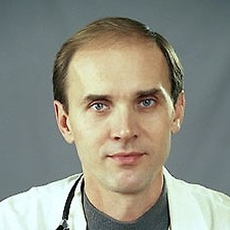 Авдейчиков Андрей Генрихович, психиатр