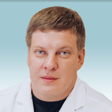 Сычеников Борис Анатольевич, нейрохирург