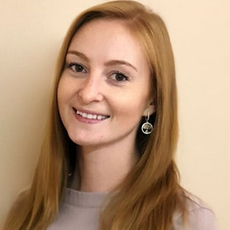 Виноградова Александра Сергеевна, стоматолог-ортопед