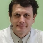 Белов Павел Николаевич, невролог