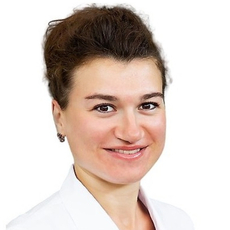 Кухтина Екатерина Олеговна, детский стоматолог