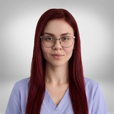 Краснова Анна Александровна, аллерголог