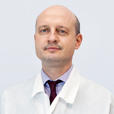 Осадчук Алексей Михайлович, гастроэнтеролог