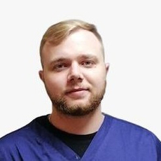 Белов Александр Александрович, эндоскопист
