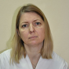 Силова Ольга Александровна, педиатр