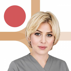 Малтабар Юлия Анатольевна, стоматолог-ортопед