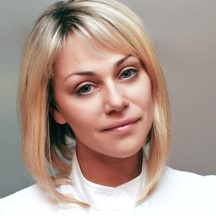 Солопова Алина Евгеньевна, рентгенолог