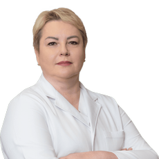 Воронина Светлана Евгеньевна, кардиолог