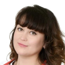 Максюк Оксана Алексеевна, терапевт