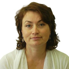 Афанасенко Аделина Марселевна, кардиолог