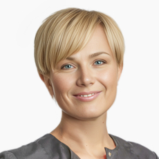 Тарасова Майя Владиславовна, стоматолог-ортопед