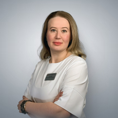 Захарова Екатерина Сергеевна, детский стоматолог