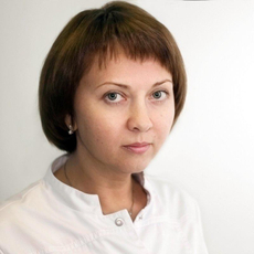 Лесник Татьяна Николаевна, гинеколог