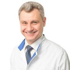 Левин Алексей Викторович, невролог