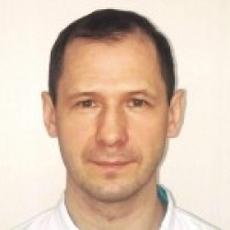 Антипов Алексей Александрович, анестезиолог