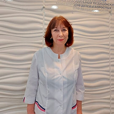 Даниличева Наталья Львовна., неонатолог