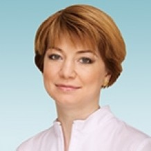 Петрова Наталья Владимировна, эндокринолог