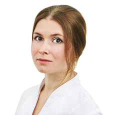 Петриман Ольга Игоревна, терапевт
