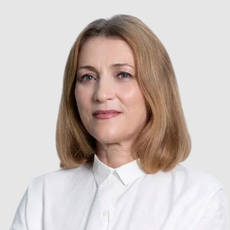 Родионова Елена Юрьевна, остеопат