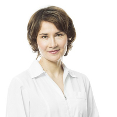 Молчанова Ирина Владимировна, кардиолог